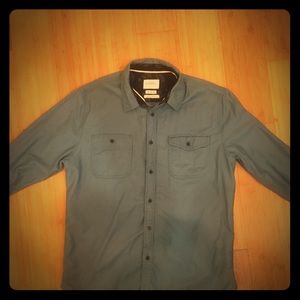 Quicksilver Waterman Long Sleeve